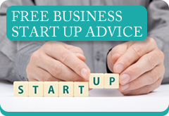 Free Business Start Up Advice